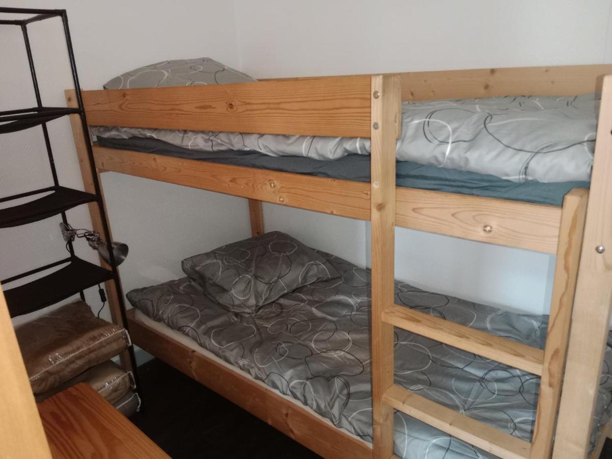 Vitre Centre Ville Bel Appartement A Decouvrir Luaran gambar